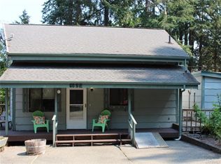 60 SE Wolden Rd #4, Shelton, WA 98584