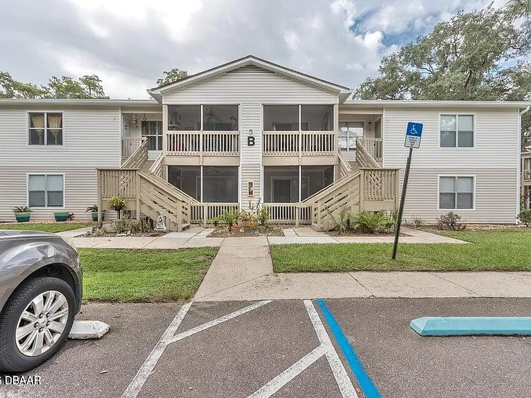 1600 Big Tree Rd #B7 — Photo 1
