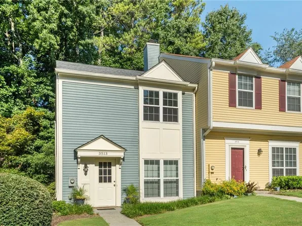 3513 Mount Vernon Cir, Atlanta, GA 30340