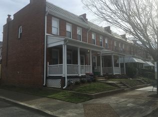 2022 Idlewood Ave, Richmond, VA 23220