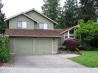 11611 SE 231st Pl, Kent, WA 98031