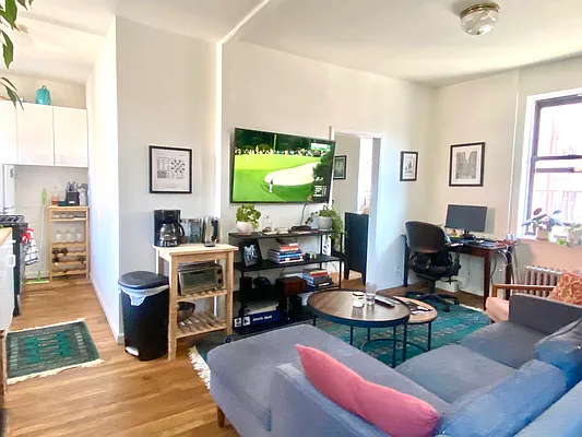 Rented by Corcoran | media 1