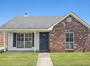 3664 Brandon Lynn Ave, Baton Rouge, LA 70820
