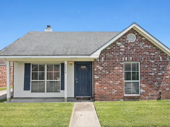 3664 Brandon Lynn Ave, Baton Rouge, LA 70820