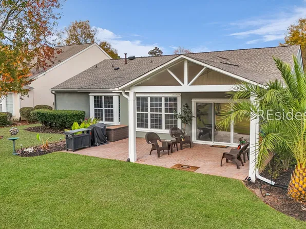 21 Wendover Ct, Bluffton, SC 29909