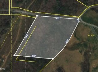 0 Spring Ln, Philadelphia, TN 37846