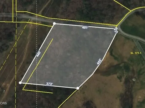 0 Spring Ln, Philadelphia, TN 37846