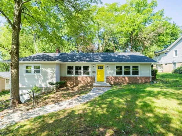 10 Ford Hill Rd, Hanover Twp., NJ 07981