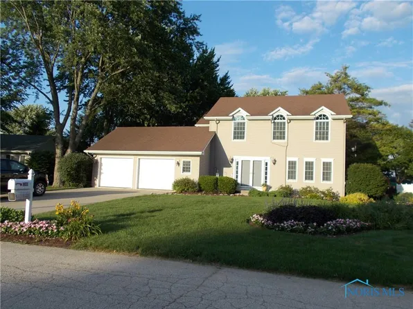 1340 N Haven Ln, Wauseon, OH 43567