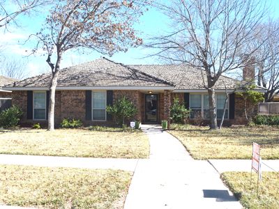 7041 Chelsea Dr, Amarillo, TX, 79109