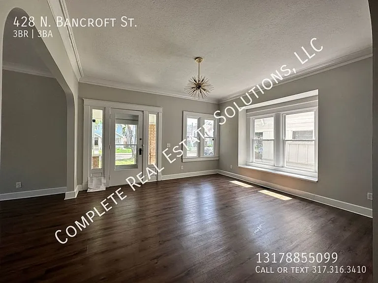 428 N Bancroft St — Photo 4