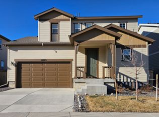 10869 Wooden Pole Dr, Parker, CO 80134