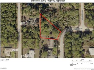135 Angelo Rd SE, Palm Bay, FL 32909
