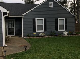 3117 Caley Mill Dr, Powder Springs, GA 30127