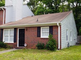 2767 Northwood Ct SW #2767, Marietta, GA 30060