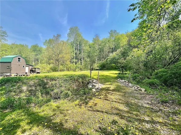 2735 Almeter Rd #7, Varysburg, NY 14167