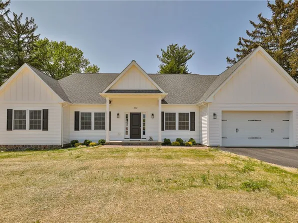 432 Freedom Ct, Easton, PA 18040