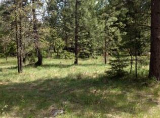 Greenwood, Trout Lake, WA 98650