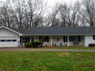 E1770 Erickson Rd, Waupaca, WI 54981