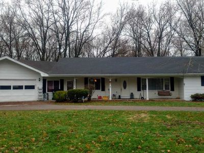 E1770 Erickson Rd, Waupaca, WI, 54981