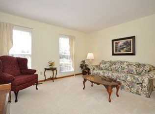 1254 Chaucer Pl, Maineville, OH