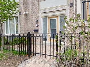 2891 Rio Ct #38, Mississauga, ON L5M 0S3