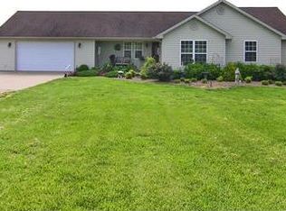 604 Tahlequah Ln, Cape Girardeau, MO 63701