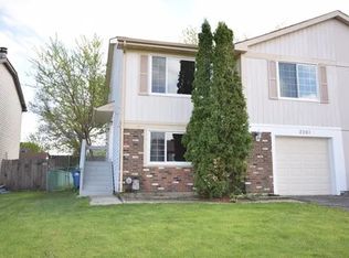 2061 Leeward Ln, Hanover Park, IL