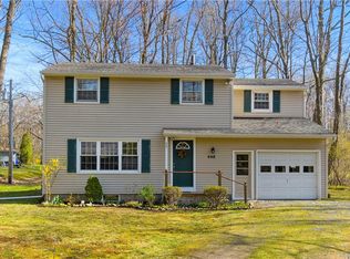 448 Bayside Dr, Webster, NY 14580