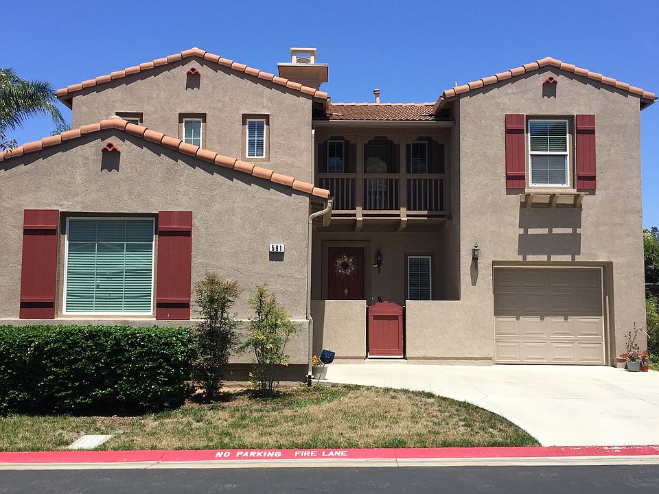 1st image of 591 Via Del Caballo
