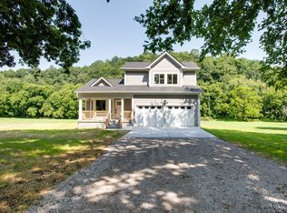 8382 Old Highway 43, Mount Pleasant, TN 38474