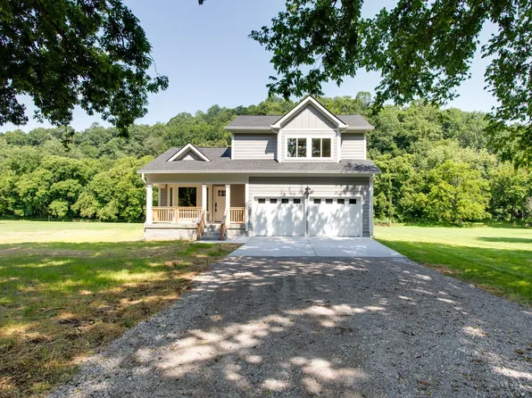 8382 Old Highway 43, Mount Pleasant, TN 38474