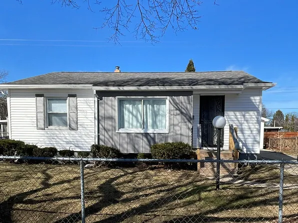 3537 Lynn St, Flint, MI 48503