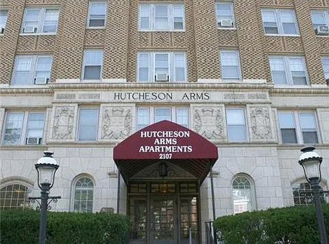 Hutcheson Arms — Photo 1