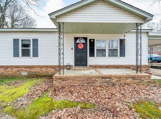 544 Giltedge Rd, Munford, TN 38058