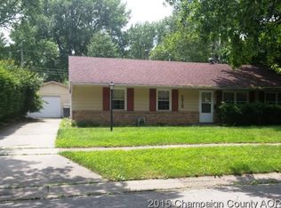 1515 Rutledge Dr, Urbana, IL 61802