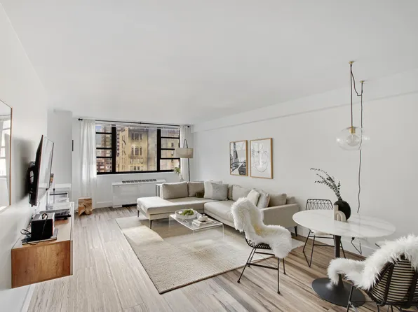 330 West 58th Street image 1 of 23