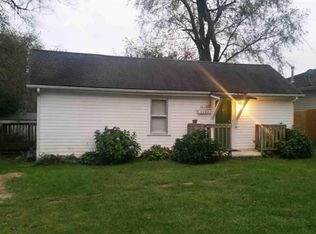 3080 W Calhoun St, Springfield, MO 65802