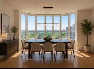 5 Northtown Way #1312, Toronto, ON M2N7A1