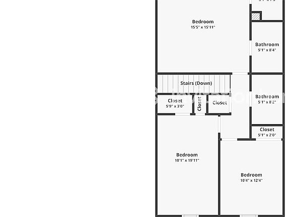 3rd image of 3099 Blaine Cir