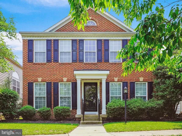 14313 Broughton Pl, Gainesville, VA 20155