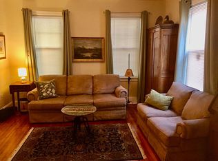 40 Moore St, Princeton, NJ 08542