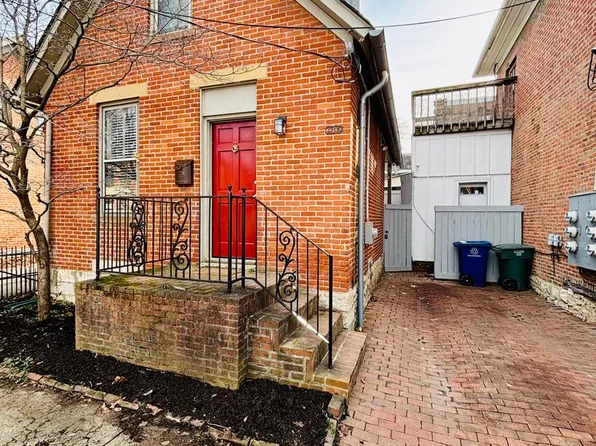 105 E Frankfort St, Columbus, OH 43206
