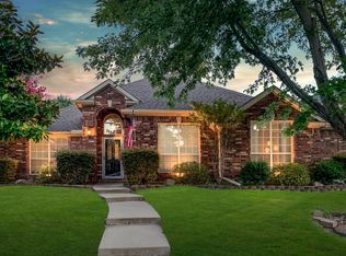 2444 Clear Field Dr, Plano, TX 75025