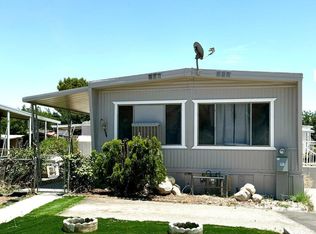 45800 Challenger Way #211, Lancaster, CA 93535