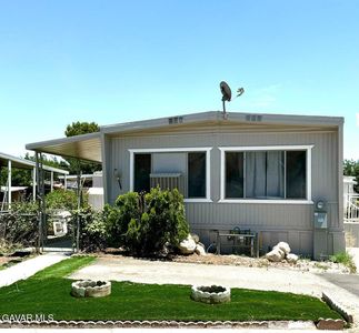 45800 Challenger Way #211, Lancaster, CA, 93535
