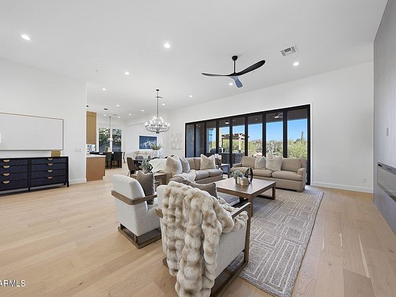 4th image of 34617 N DESERT RIDGE Drive