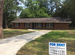 102 Lanier Rd, Statesboro, GA 30458