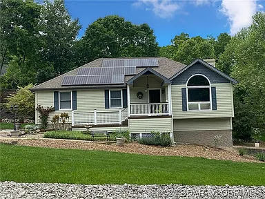 11 Trevino Ct — exterior photo