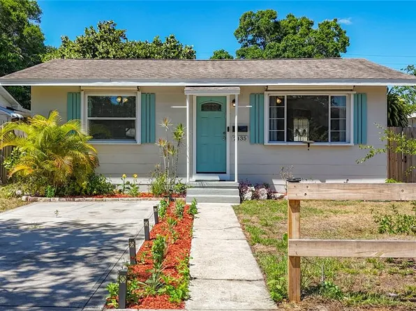 2435 14th Ave N, Saint Petersburg, FL 33713